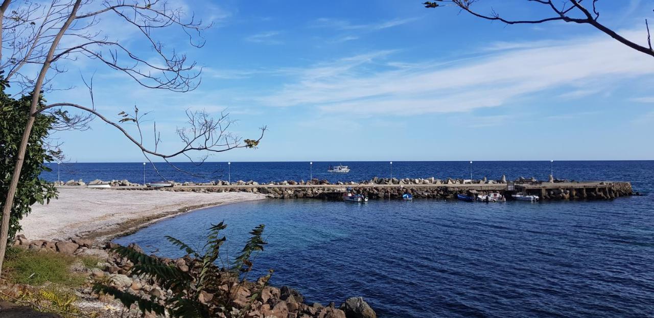 Kirios Hotel Nessebar Eksteriør billede